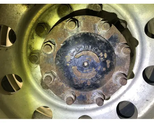 Axle Shaft Meritor 3206D1018 Vander Haags Inc Dm