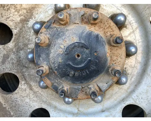 Axle Shaft Meritor 3206D1018 Vander Haags Inc Dm