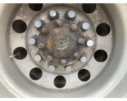 Axle Shaft Meritor 3206D1018 Vander Haags Inc Dm