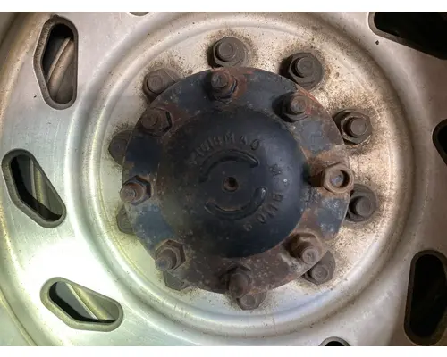 Axle Shaft Meritor 3206D1018 Vander Haags Inc Dm