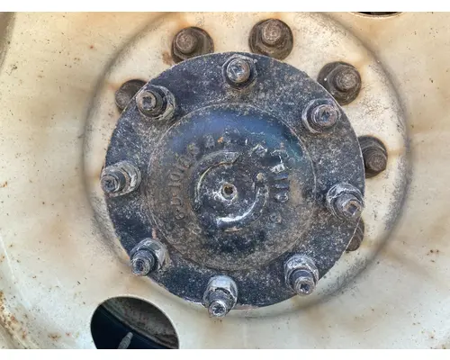 Axle Shaft Meritor 3206D1018 Vander Haags Inc Dm
