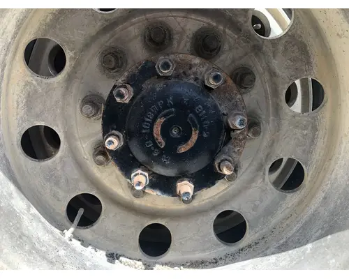 Axle Shaft Meritor 3206D1018 Vander Haags Inc Dm