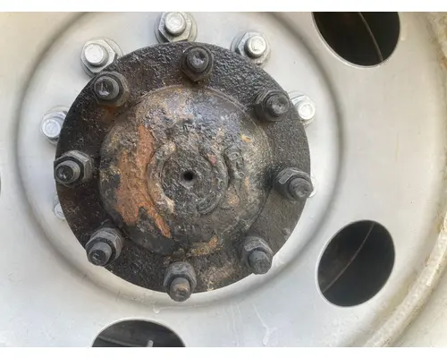 Axle Shaft Meritor 3206D1018 Vander Haags Inc Dm
