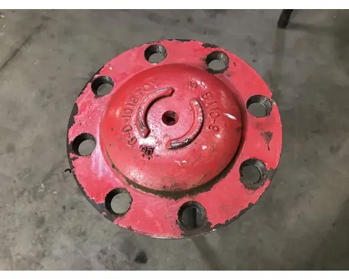 Axle Shaft Meritor 3206D1018 Vander Haags Inc Sf