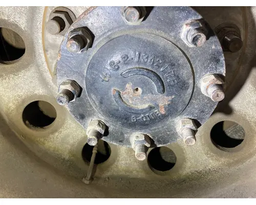 Axle Shaft Meritor 3206D1018 Vander Haags Inc Sf