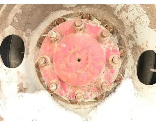 Axle Shaft Meritor 3206D1018 Vander Haags Inc Cb