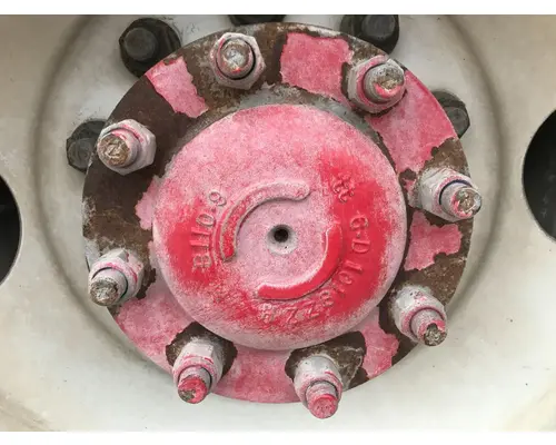 Axle Shaft Meritor 3206D1018 Vander Haags Inc Cb