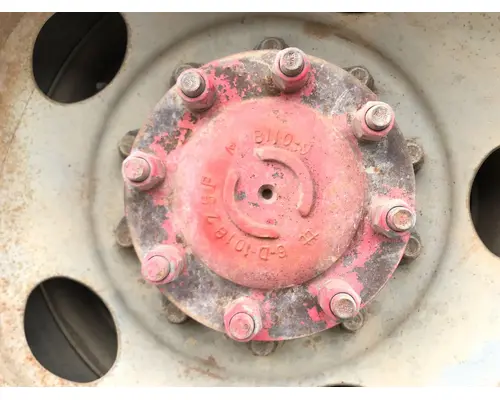 Axle Shaft Meritor 3206D1018 Vander Haags Inc Cb