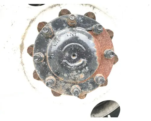 Axle Shaft Meritor 3206D1018 Vander Haags Inc Cb