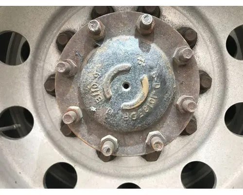 Axle Shaft Meritor 3206D1018 Vander Haags Inc Cb