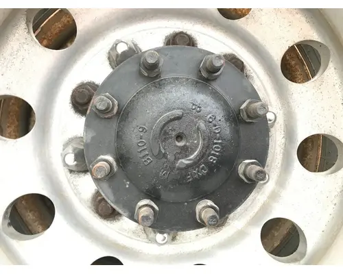 Axle Shaft Meritor 3206D1018 Vander Haags Inc Cb