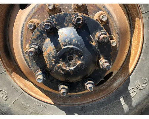 Axle Shaft Meritor 3206D1148 Vander Haags Inc Dm