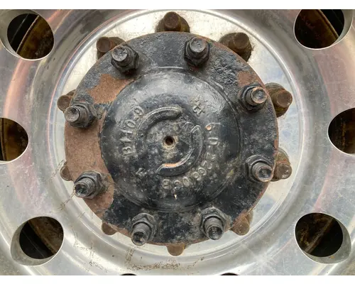  Meritor 3206D2266 Vander Haags Inc Dm