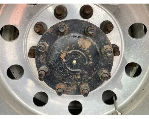 Axle Shaft Meritor 3206D2266 Vander Haags Inc Dm