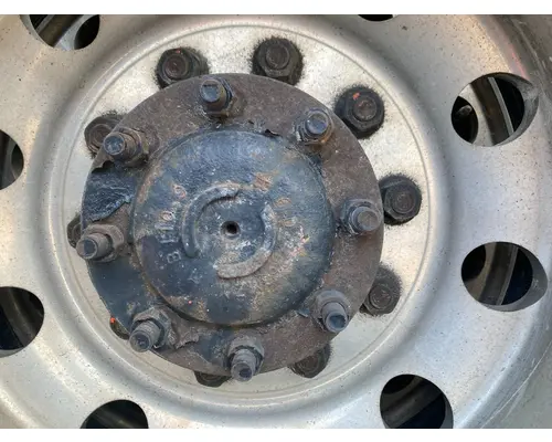 Axle Shaft Meritor 3206D2266 Vander Haags Inc Dm