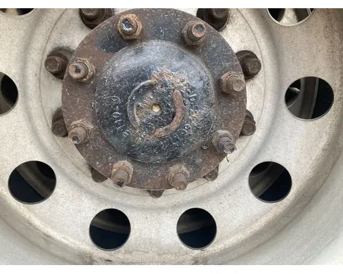 Axle Shaft Meritor 3206D2266 Vander Haags Inc Dm