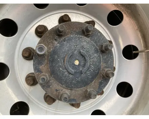 Axle Shaft Meritor 3206D2266 Vander Haags Inc Dm