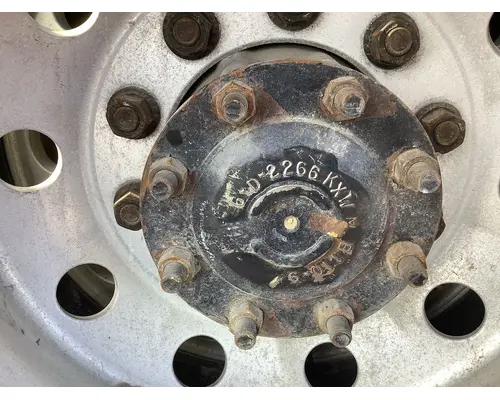 Axle Shaft Meritor 3206D2266 Vander Haags Inc Dm