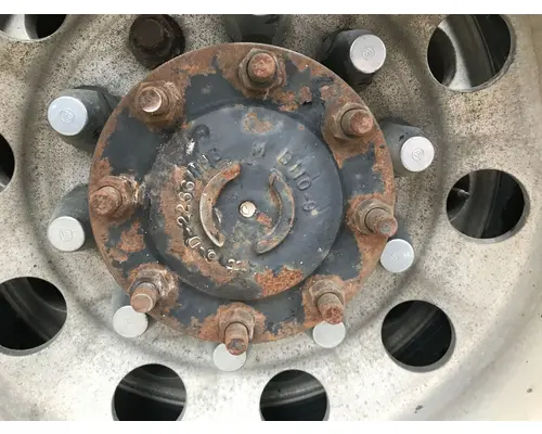 Axle Shaft Meritor 3206D2266 Vander Haags Inc Dm
