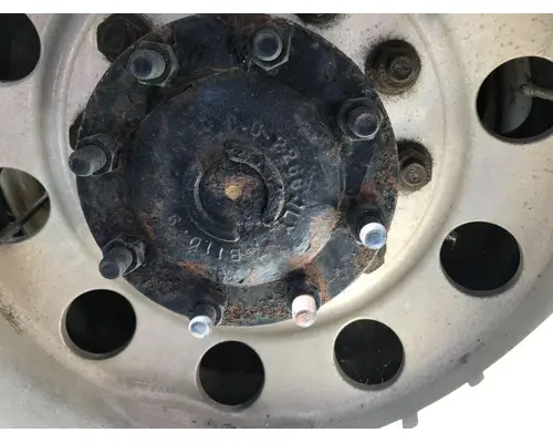 Axle Shaft Meritor 3206D2266 Vander Haags Inc Dm