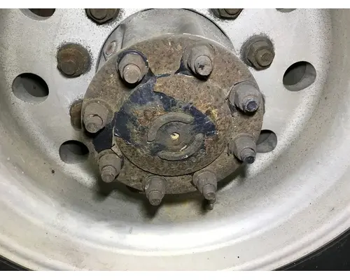 Axle Shaft Meritor 3206D2266 Vander Haags Inc Sf