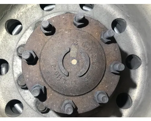 Axle Shaft Meritor 3206D2266 Vander Haags Inc Sf