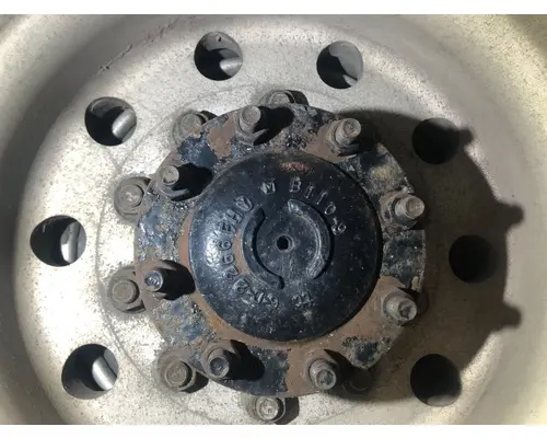 Axle Shaft Meritor 3206D2266 Vander Haags Inc Sf