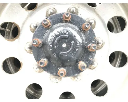 Axle Shaft Meritor 3206D2266 Vander Haags Inc Cb