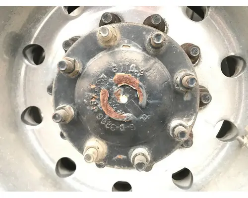 Axle Shaft Meritor 3206D2266 Vander Haags Inc Cb