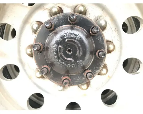 Axle Shaft Meritor 3206D2266 Vander Haags Inc Cb