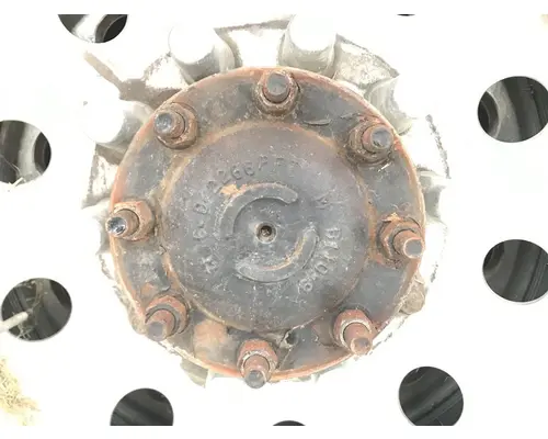 Axle Shaft Meritor 3206D2266 Vander Haags Inc Cb