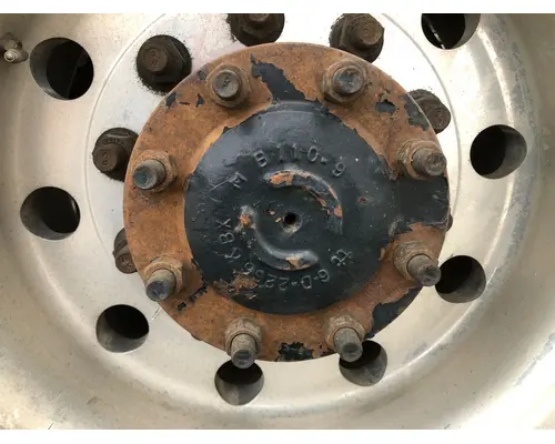 Axle Shaft Meritor 3206D2266 Vander Haags Inc Cb