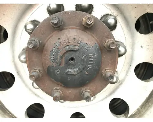 Axle Shaft Meritor 3206D2266 Vander Haags Inc Cb