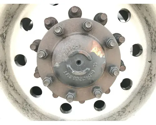 Axle Shaft Meritor 3206D2266 Vander Haags Inc Cb
