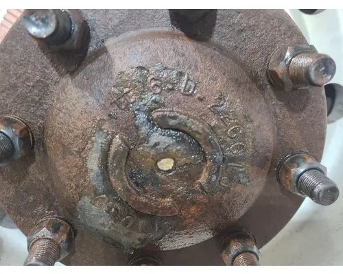 Axle Shaft Meritor 3206D2266 Vander Haags Inc WM