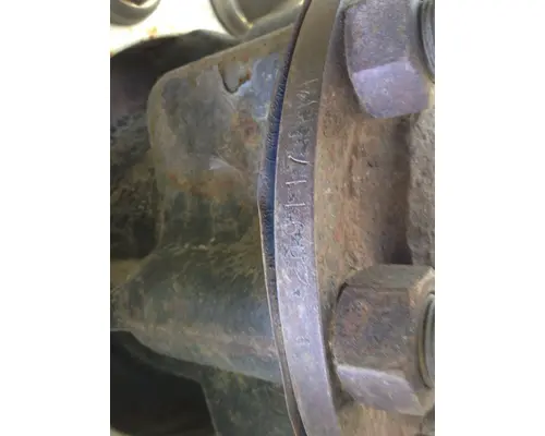 Axle Shaft Meritor 3206E1019 Vander Haags Inc Sp