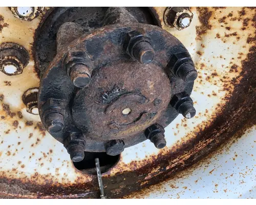 Axle Shaft Meritor 3206E1019 Vander Haags Inc Sp