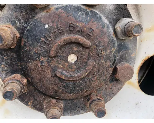 Axle Shaft Meritor 3206E1019 Vander Haags Inc Sp