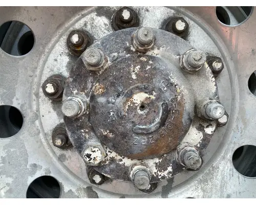 Axle Shaft Meritor 3206E1019 Vander Haags Inc Dm