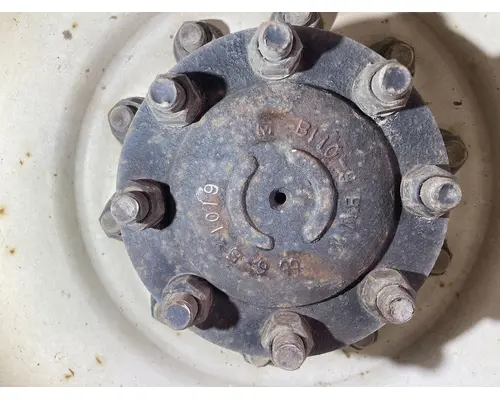 Axle Shaft Meritor 3206E1019 Vander Haags Inc Sf