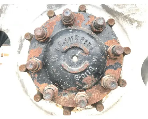 Axle Shaft Meritor 3206E1019 Vander Haags Inc Cb