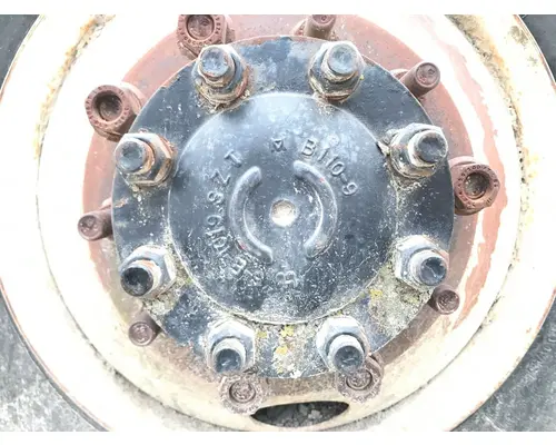 Axle Shaft Meritor 3206E1019 Vander Haags Inc Cb