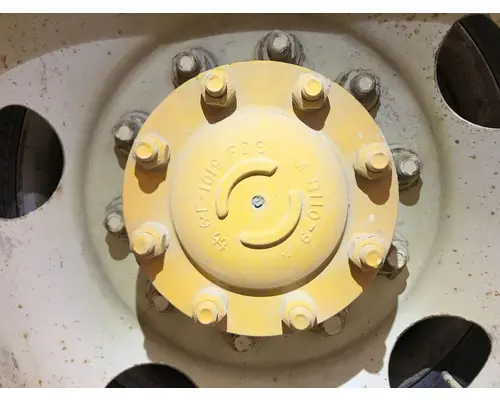 Axle Shaft Meritor 3206E1019 Vander Haags Inc Cb