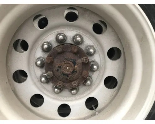 Axle Shaft Meritor 3206E1019 Vander Haags Inc Cb