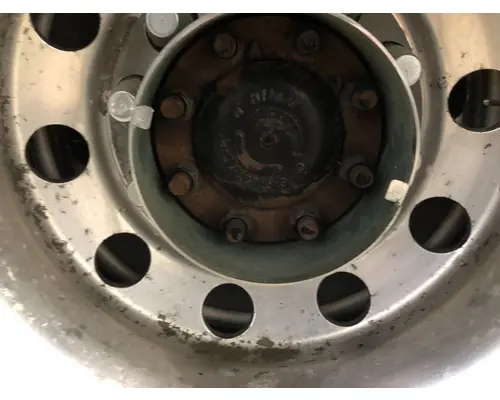 Axle Shaft Meritor 3206E1019 Vander Haags Inc WM