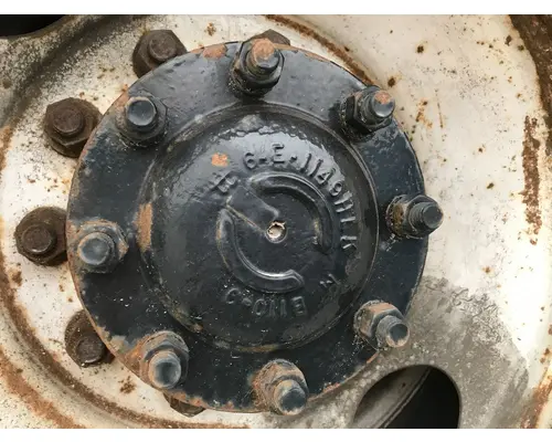 Axle Shaft Meritor 3206E1149 Vander Haags Inc Cb