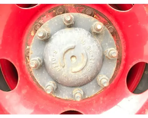 Axle Shaft Meritor 3206E1149 Vander Haags Inc Cb