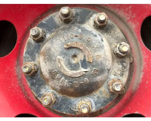 Axle Shaft Meritor 3206E1149 Vander Haags Inc Cb