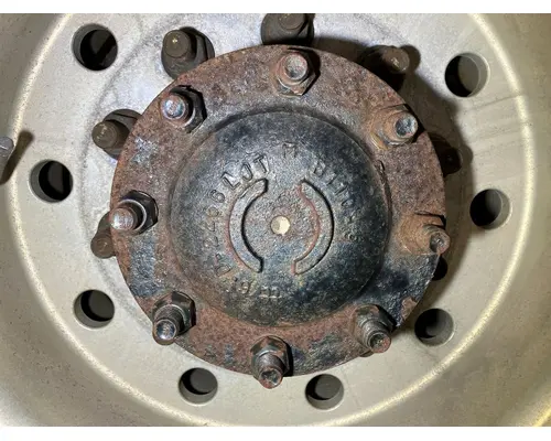 Axle Shaft Meritor 3206E2267 Vander Haags Inc Sf