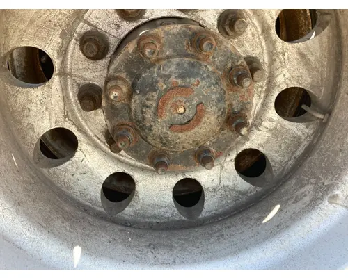 Axle Shaft Meritor 3206E2267 Vander Haags Inc Kc